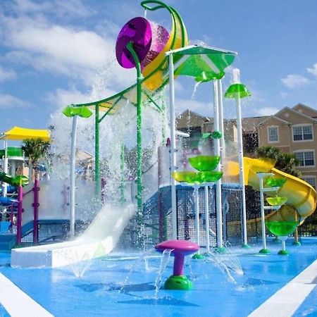 Villa Wonderful 5Bd Game Pool Hm Windsor Hills2643DS Orlando Exterior foto