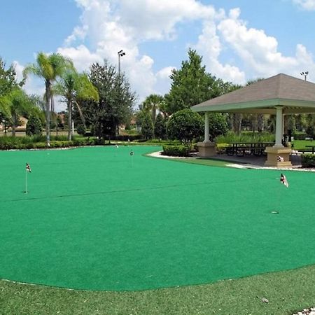Villa Wonderful 5Bd Game Pool Hm Windsor Hills2643DS Orlando Exterior foto