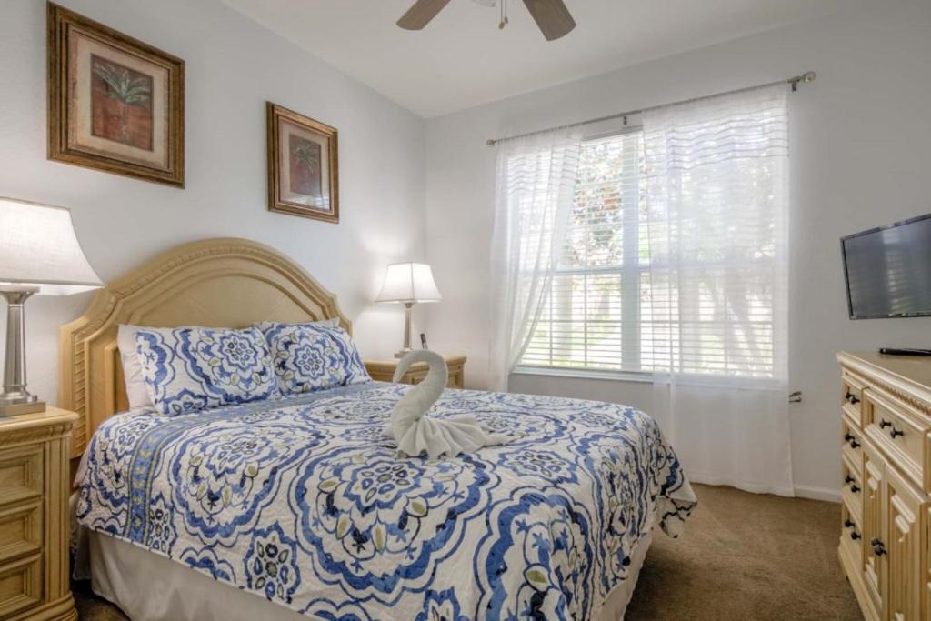 Villa Wonderful 5Bd Game Pool Hm Windsor Hills2643DS Orlando Exterior foto
