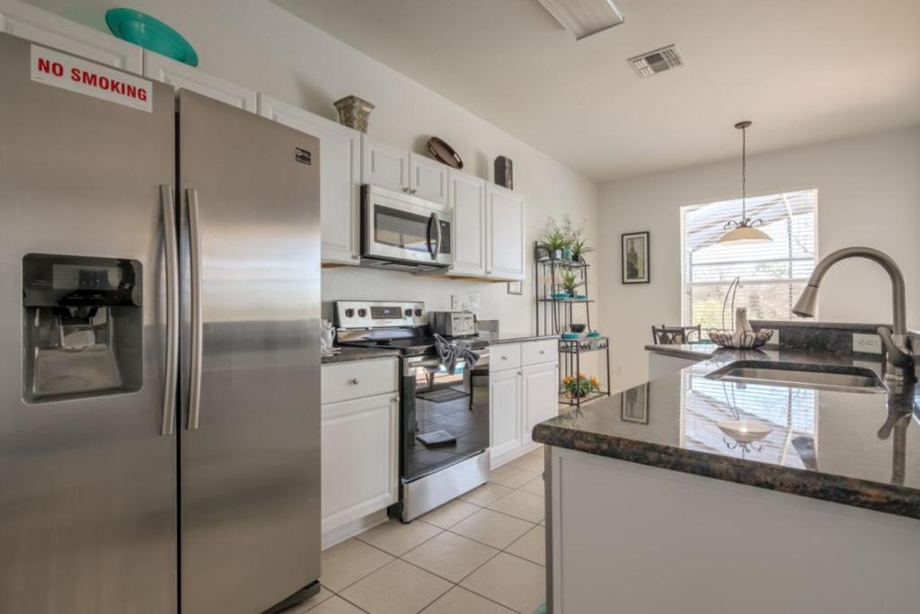 Villa Wonderful 5Bd Game Pool Hm Windsor Hills2643DS Orlando Exterior foto