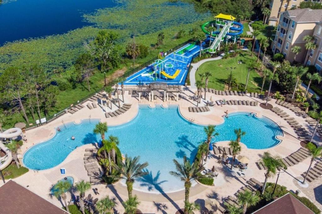 Villa Wonderful 5Bd Game Pool Hm Windsor Hills2643DS Orlando Exterior foto