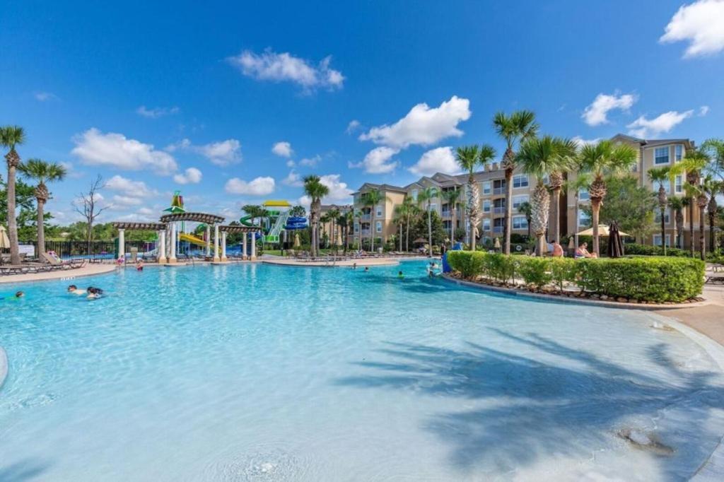 Villa Wonderful 5Bd Game Pool Hm Windsor Hills2643DS Orlando Exterior foto