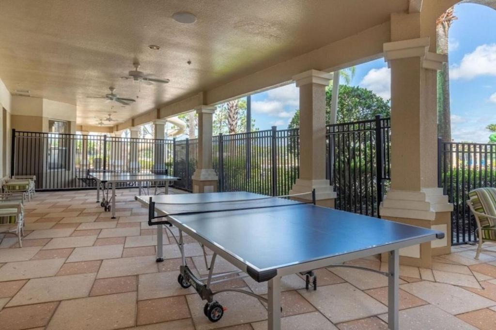 Villa Wonderful 5Bd Game Pool Hm Windsor Hills2643DS Orlando Exterior foto