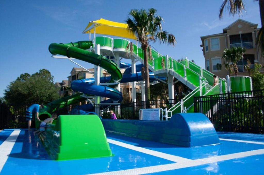 Villa Wonderful 5Bd Game Pool Hm Windsor Hills2643DS Orlando Exterior foto
