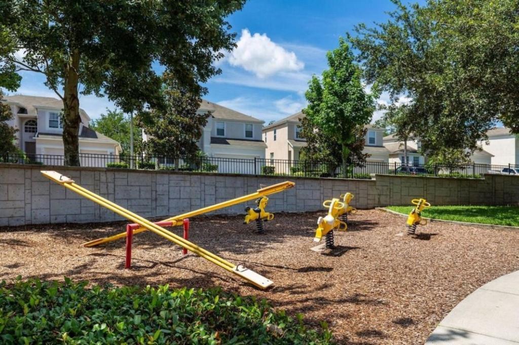 Villa Wonderful 5Bd Game Pool Hm Windsor Hills2643DS Orlando Exterior foto