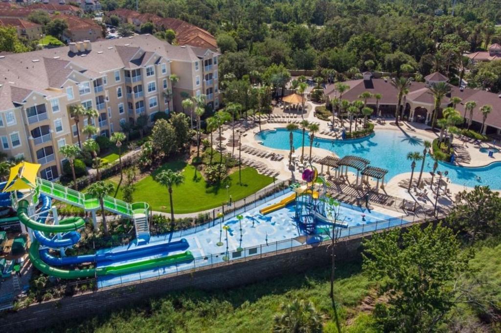 Villa Wonderful 5Bd Game Pool Hm Windsor Hills2643DS Orlando Exterior foto