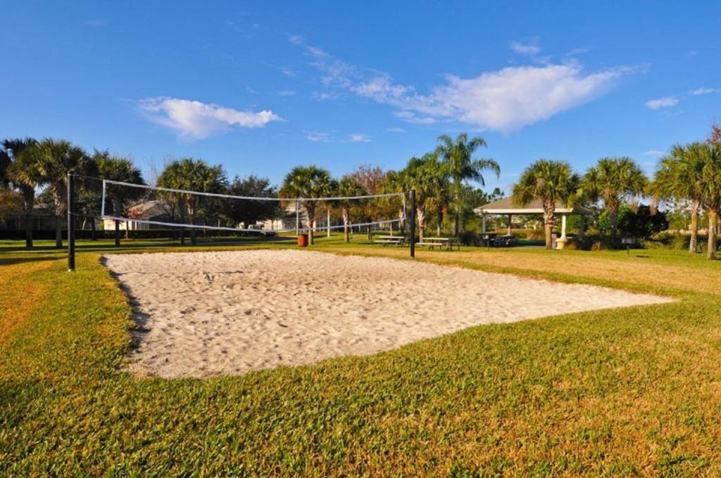 Villa Wonderful 5Bd Game Pool Hm Windsor Hills2643DS Orlando Exterior foto