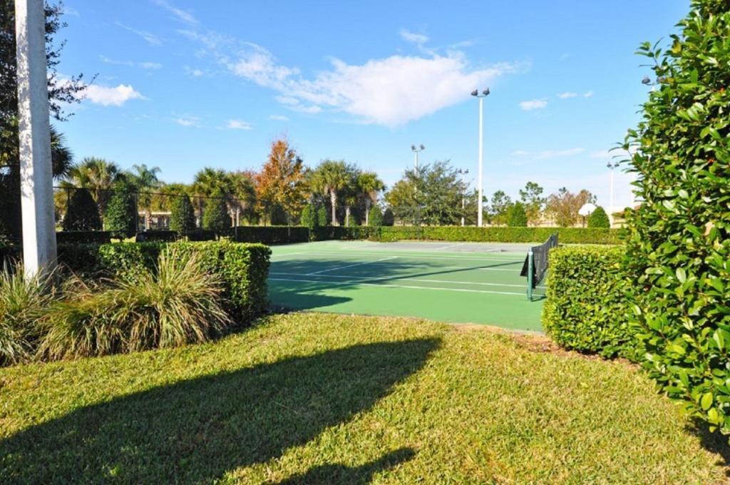 Villa Wonderful 5Bd Game Pool Hm Windsor Hills2643DS Orlando Exterior foto