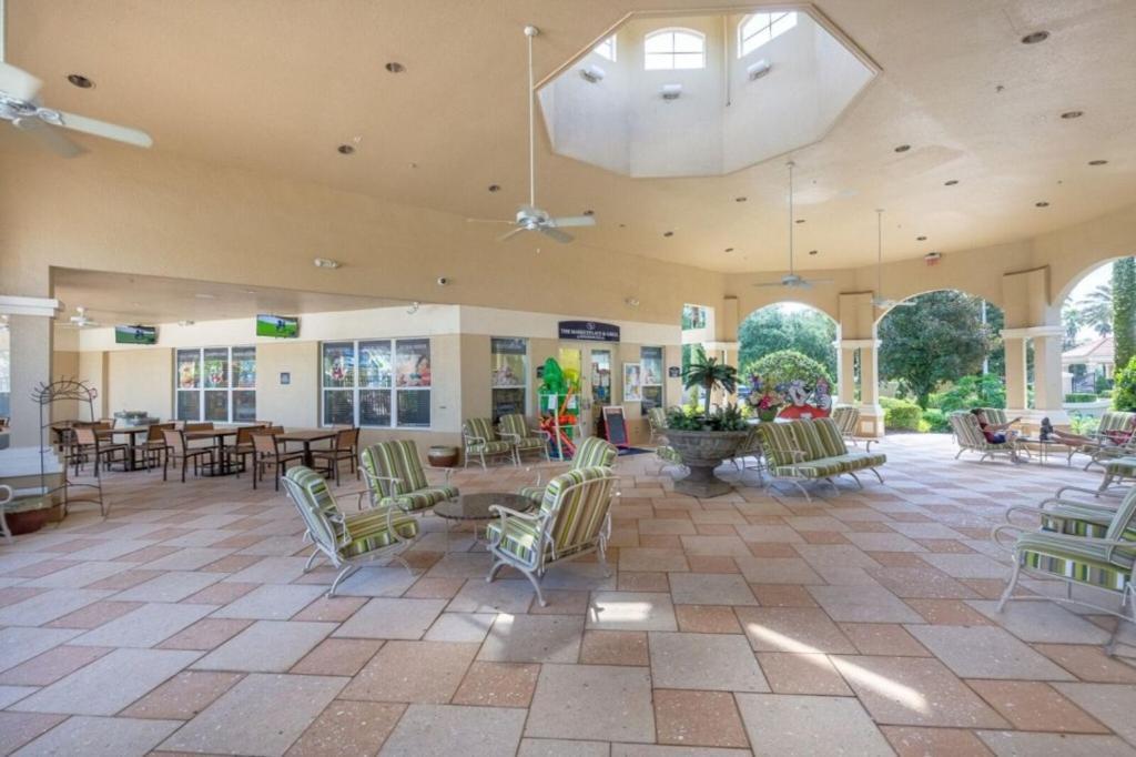 Villa Wonderful 5Bd Game Pool Hm Windsor Hills2643DS Orlando Exterior foto
